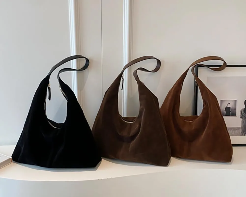 Womens Fashion Shoulder Bags Large Tote Bag Retro Purse Handbag Casual Work Ladies Top Handle Satchel
