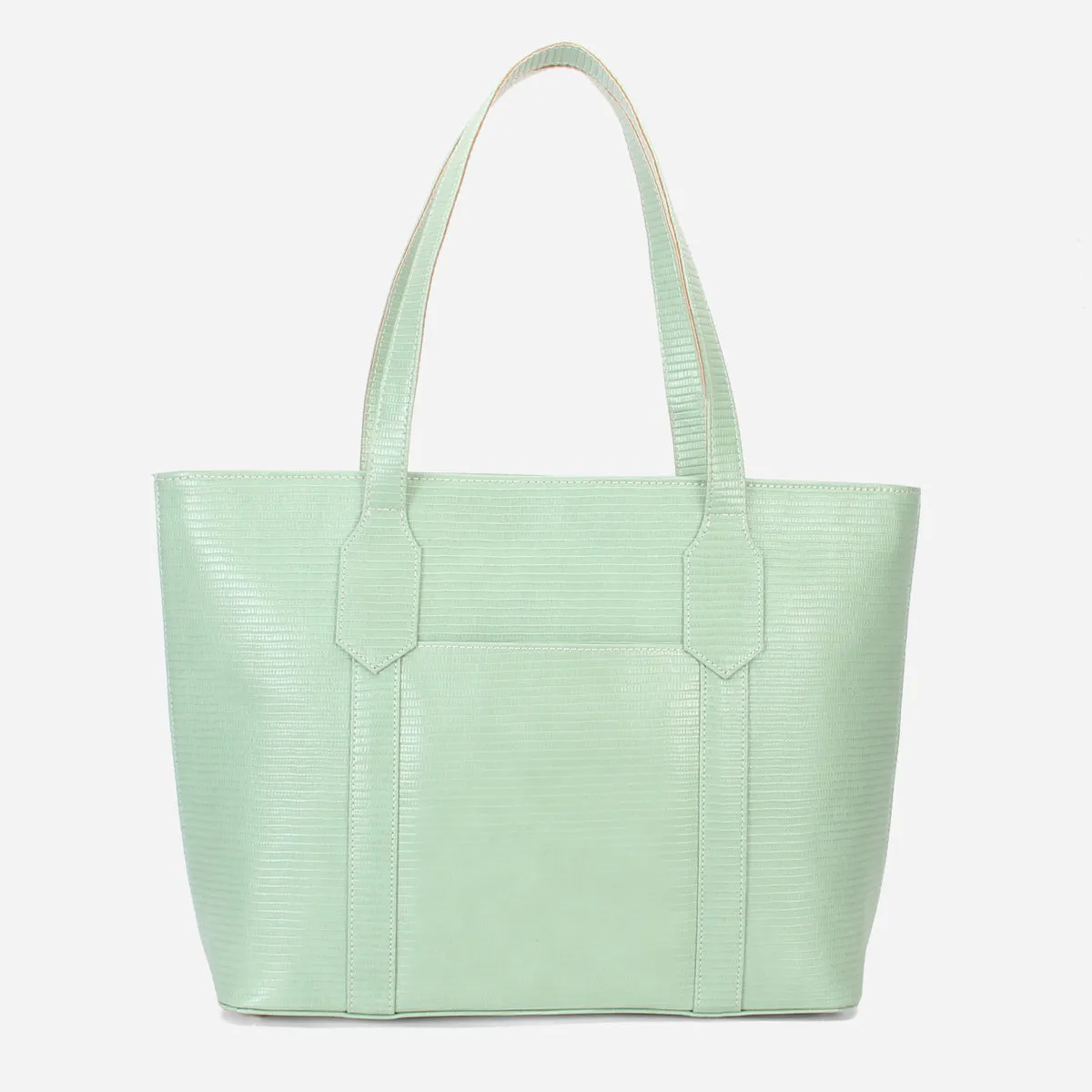 Womens "BASTIEN" Casual Tote Shoulder Bag