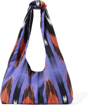 Women's Shoulder Handbags Hobo Tote Purse for Women Purse Bag Aesthetic Boho Canvas Tote Bags Hippy Medium Totebag