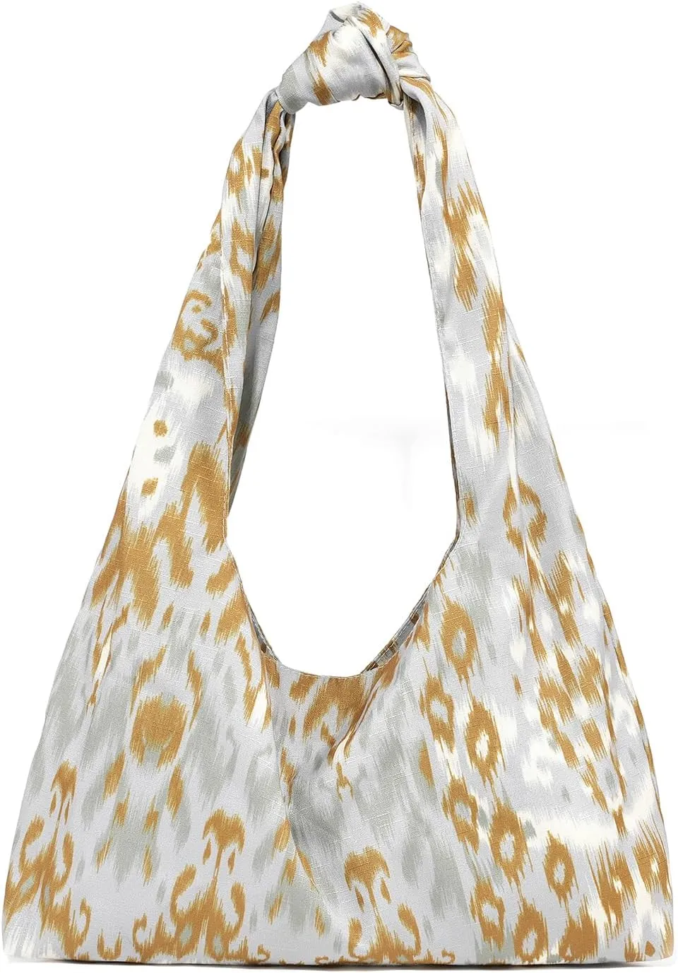 Women's Shoulder Handbags Hobo Tote Purse for Women Purse Bag Aesthetic Boho Canvas Tote Bags Hippy Medium Totebag