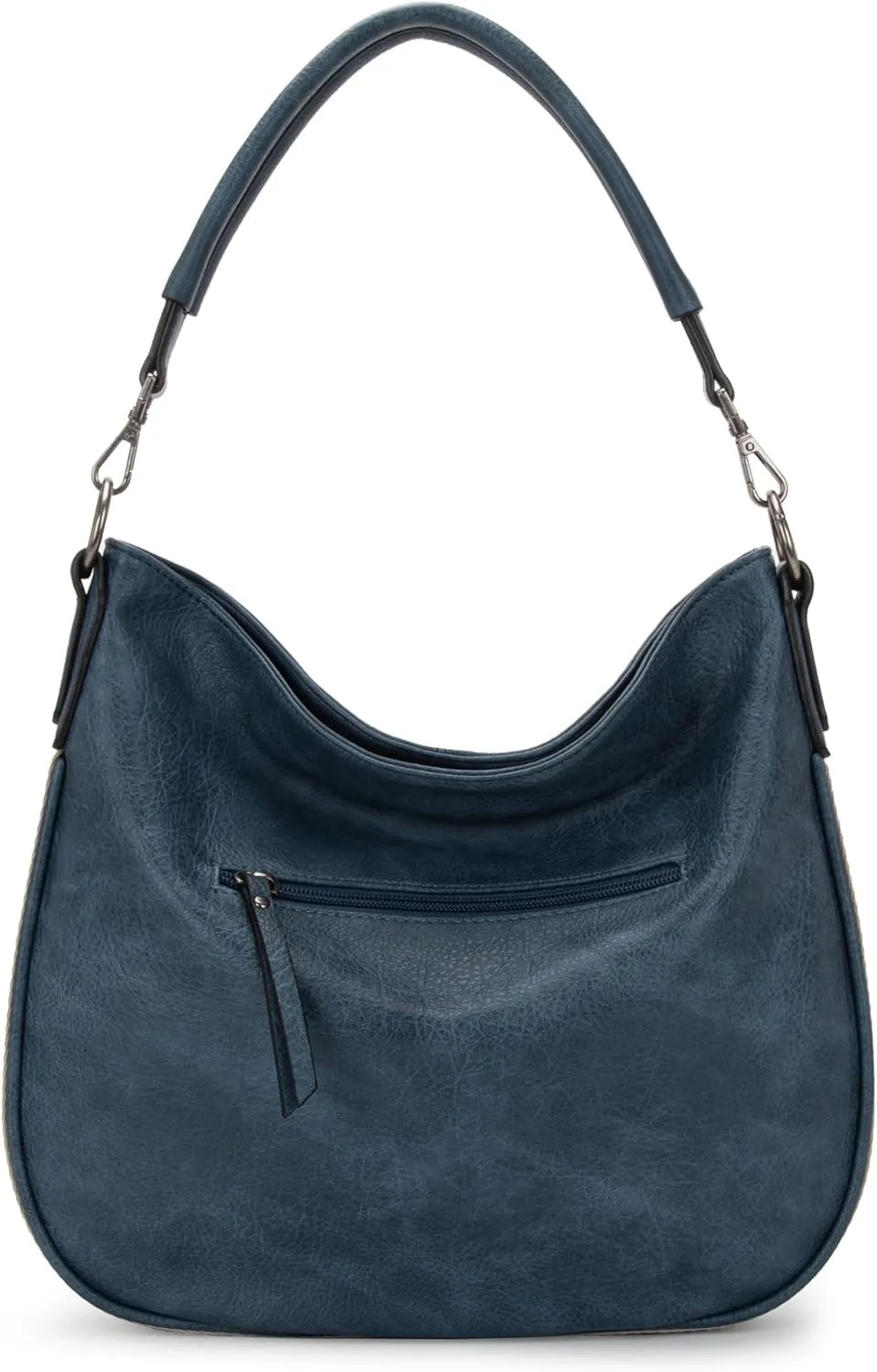Wrangler Hobo Bags Large Crossbody Bag for Women Shoulder Purse Handbags with Adjustable Strap