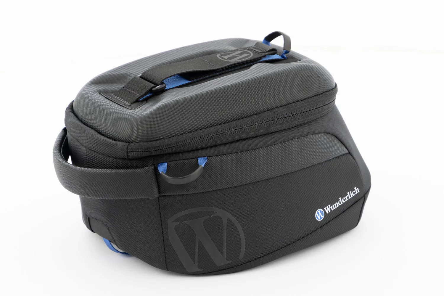 Wunderlich tank bag CLICK BAG 3 - black