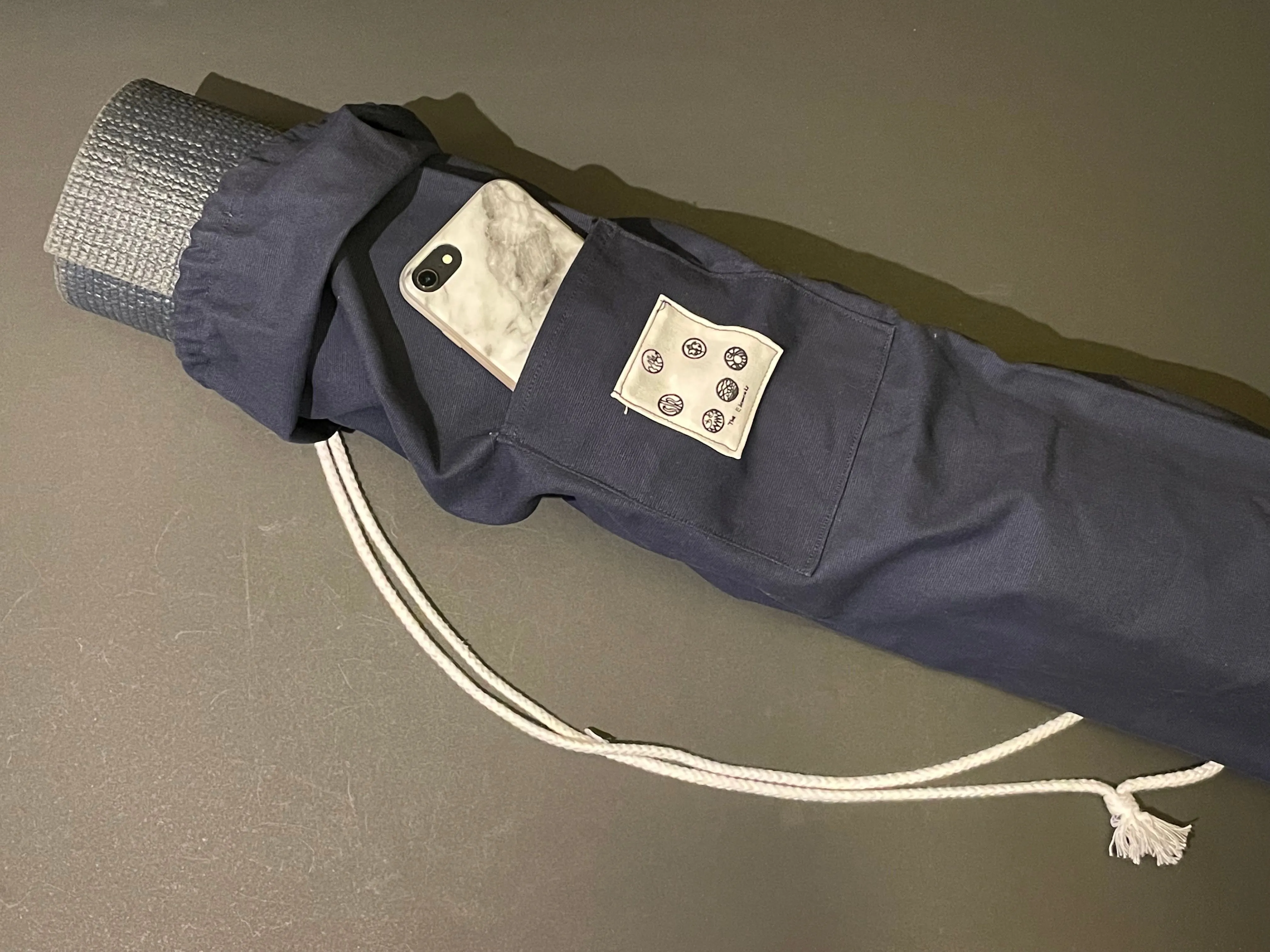 Yoga Bags