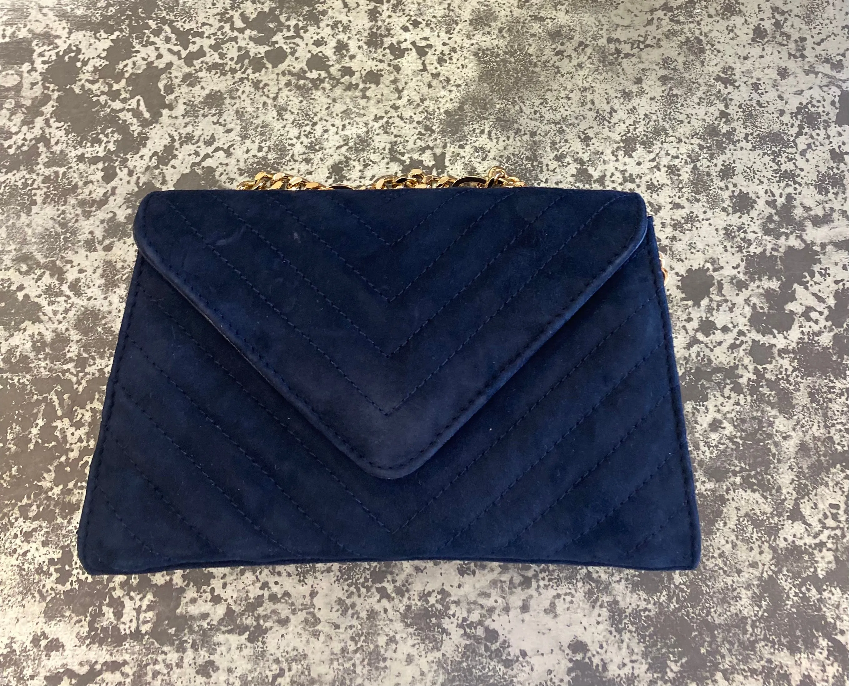 Zcorin Atlantic Handbag