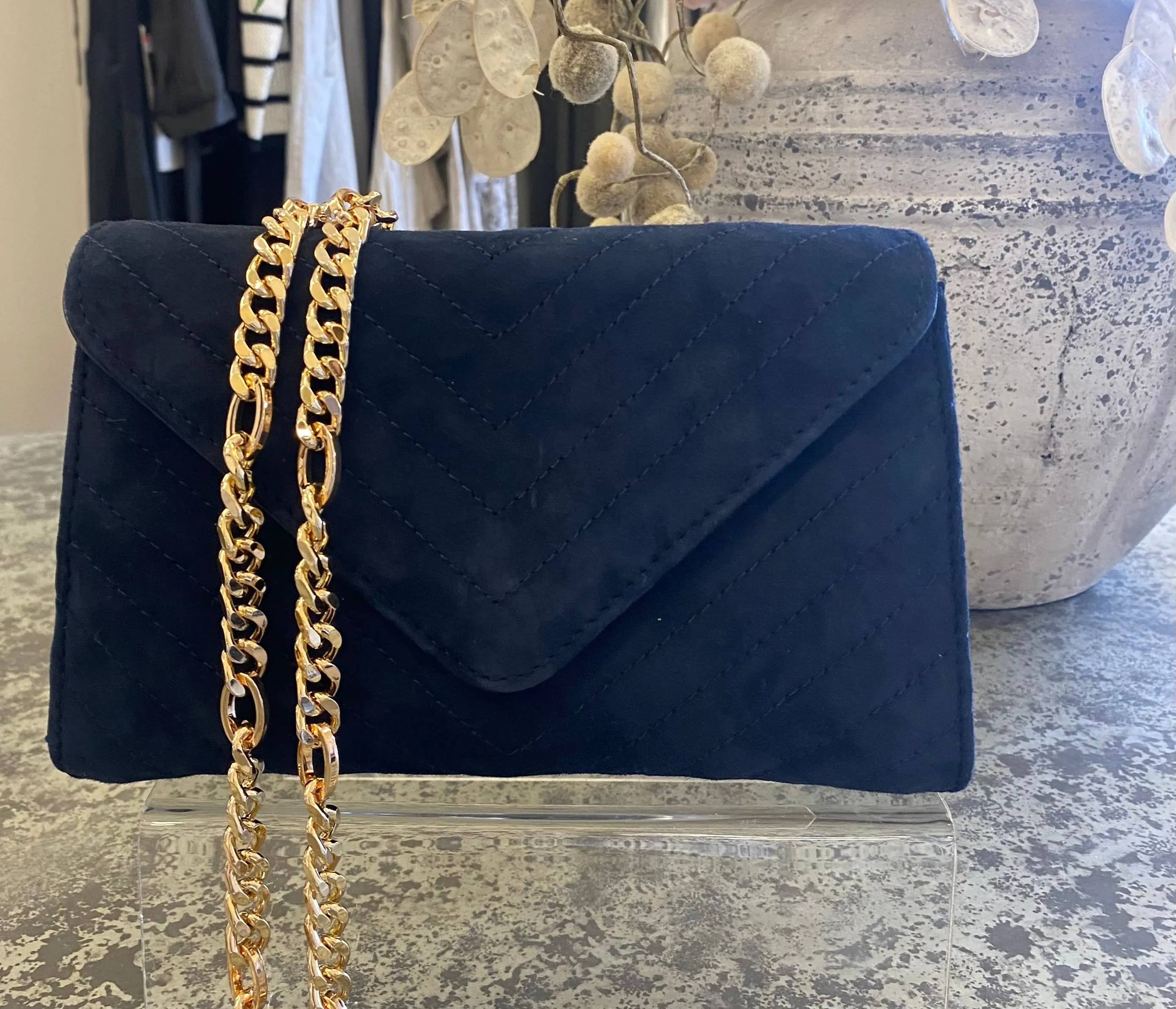 Zcorin Atlantic Handbag
