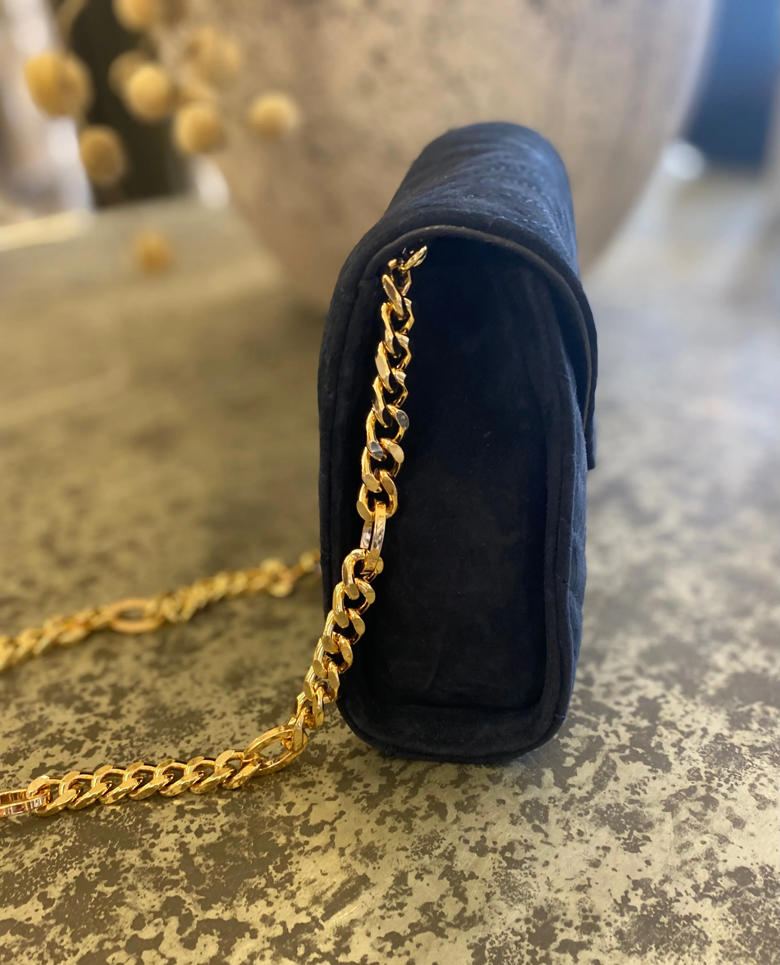 Zcorin Atlantic Handbag